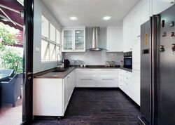Horizon Gardens (D20), Terrace #485623921